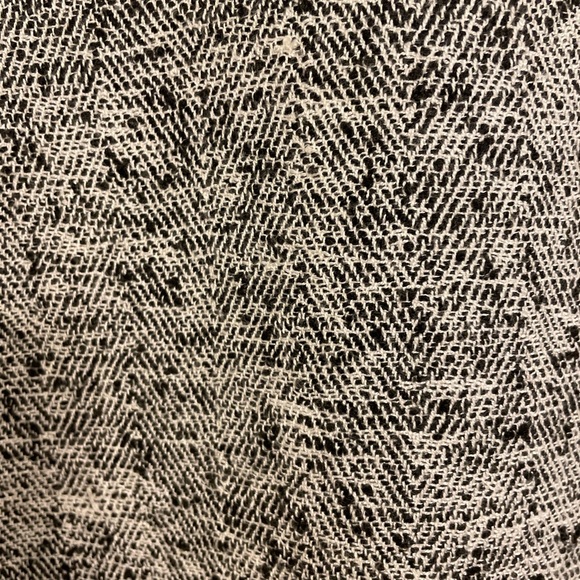 Iro Tweed Top - Picture 4 of 4